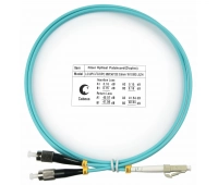 CABEUS FOP-50-LC-FC-15m (8463c)