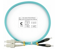 CABEUS FOP-50-SC-FC-5m (7581c)