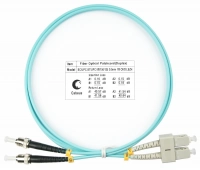 CABEUS FOP-50-SC-ST-20m (8496c)