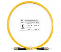 Патч-корд CABEUS FOP(s)-9-FC-FC-7m (8307c)