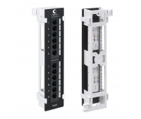 CABEUS PL-12-Cat.6-WL-Dual IDC (7954c)