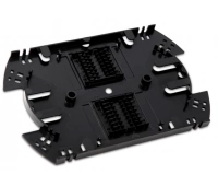 Hyperline FO-SPL01-HLD-BK