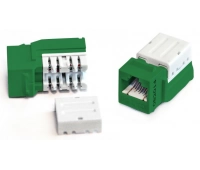 Hyperline KJNE-8P8C-C5e-90-GN