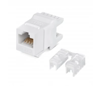 CABEUS KJ-RJ45-Cat.5e-180 (7960c)