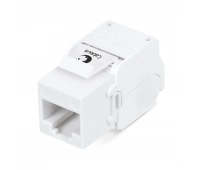 CABEUS KJ-RJ45-Cat.5e-180-Toolless (7963c)