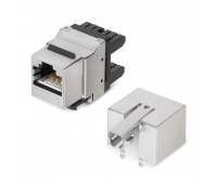 CABEUS KJ-RJ45-Cat.5e-SH-180 (7962c)