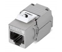 CABEUS KJ-RJ45-Cat.5e-SH-180-Toolless (7965c)