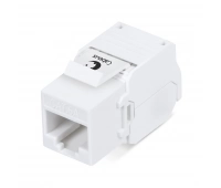 CABEUS KJ-RJ45-Cat.6A-180-Toolless (7964c)