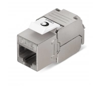 CABEUS KJ-RJ45-Cat.6-SH-180-Toolless (7966c)