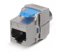 CABEUS KJ-RJ45-Cat.8-SH-180-Toolless (10069c)