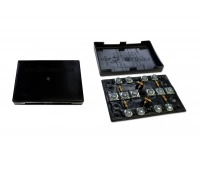 МЭК-Электрика KRA-4 75Om black