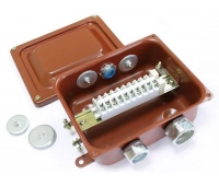 ЗЭТА ККМА-10 У2 IP54 (zeta30372)