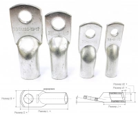 ЗЭТА ТМЛ 4-4-3 (100 шт) (zeta10450)