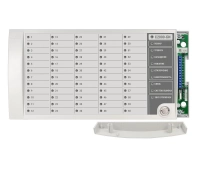Блок индикации для работы в составе ИСО Орион Болид С2000-БИ исп.02  в.3.хх
