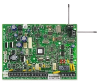 Радиоканальная контрольная панель на 32 зоны Paradox MG5000, 868 МГц
