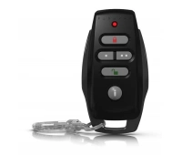 Пятикнопочный брелок дистанционного управления Paradox REM25-B, 868 МГц