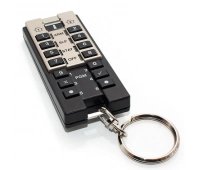 Ручная беспроводная клавиатура с двухсторонней связью Paradox REM3, 868 МГц