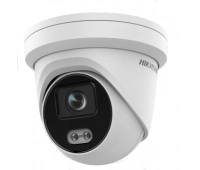 Hikvision DS-2CD2327G2-LU(C)(2.8мм)