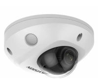Hikvision DS-2CD2547G2-LS(C)(4мм)