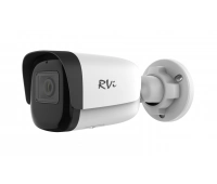 Телекамера IP RVi RVi-1NCT8044 (2.8) white