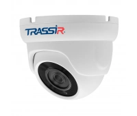 Видеокамера купольная DSSL TR-H2S5 v3 (3.6)