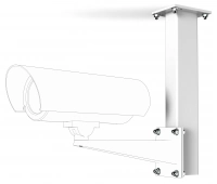 Кронштейн потолочный Тахион КП-1000