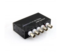 Видеоразветвитель GIRAFFE GF-HDC41