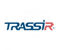 Программное обеспечение TRASSIR DSSL TRASSIR ПО для DVR/NVR 16ch