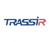 Профессиональное программное обеспечение TRASSIR DSSL ПО DuoStation AnyIP 16 - AnyIP 24