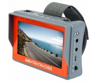 GIRAFFE GF-AM431TSR v2