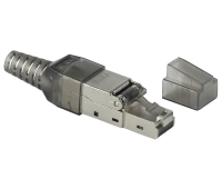 Разъем RJ-458P8C ITK CS3-1C06F-Q
