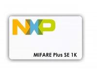 NXP MIFARE Plus SE 1K 7B UID