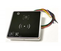 Равелин Gate-Reader-QR мод2-MF