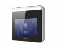 Терминал доступа с распознаванием лиц и Wi-Fi HiWatch Pro ACT-T1331W