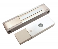 ALeko ALM-150P-12V (серый)