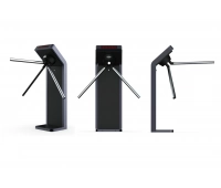 Турникет-трипод электромеханический OXGARD Praktika Cube C-21