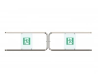 Комплект створок ASP ASP-D32.1х2.P