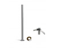PERCo PERCo-BH02 2-02 с крышкой