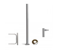 PERCo PERCo-BH02 2-15 с крышкой
