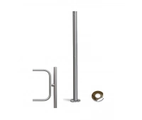 PERCo PERCo-BH02 2-04/EL с крышкой