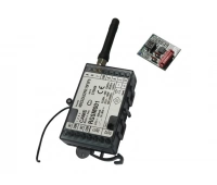 Шлюз GSM для управления автоматикой посредством технологии CAME Connect CAME CAME RGSM001S (806SA-0020)
