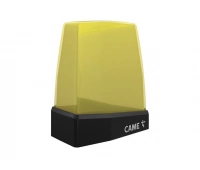Лампа сигнальная с желтым плафоном CAME CAME KRX1FXSY (806LA-0030)
