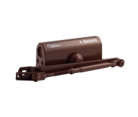 NORA-M ISPARUS 420 (коричневый)