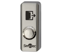 Кнопка из цинкового сплава Smartec ST-EX141