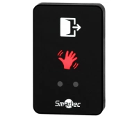 Кнопка ИК-бесконтактная Smartec ST-EX310L-BK
