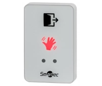 Кнопка ИК-бесконтактная Smartec ST-EX310L-WT