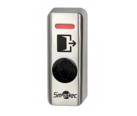Кнопка ИК-бесконтактная Smartec ST-EX341LW