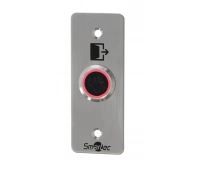Кнопка ИК-бесконтактная Smartec ST-EX343LW