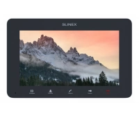 SLINEX SM-07MHD (Graphite)