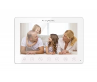Accordtec AT-VD 751C/M K EXEL WH